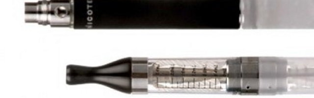 Cigarette électronique