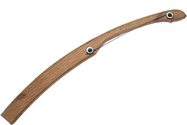 outils prison (Un rasoir)