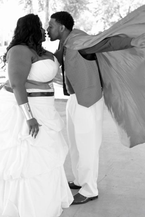 Une famille de super héros - 17