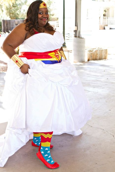 Une famille de super héros - 2