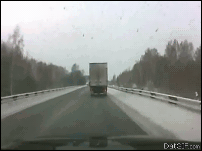 Gens qui ont frôlé la mort - 11