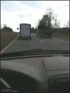 Gens qui ont frôlé la mort - 26