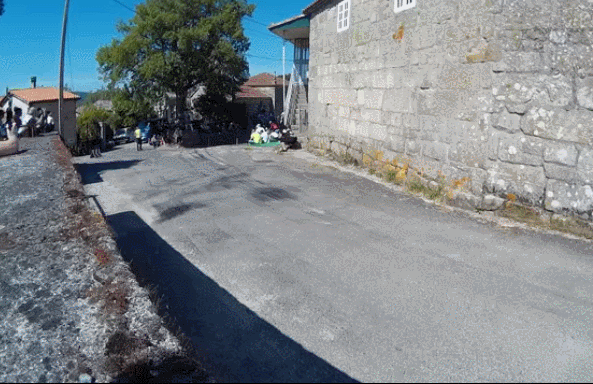 Gens qui ont frôlé la mort - 27