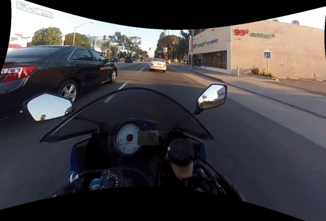 Gens qui ont frôlé la mort - 4