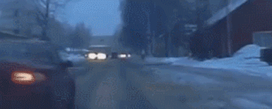 Gens qui ont frôlé la mort - 6