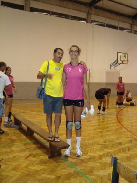 Les femmes les plus grandes du monde - 12