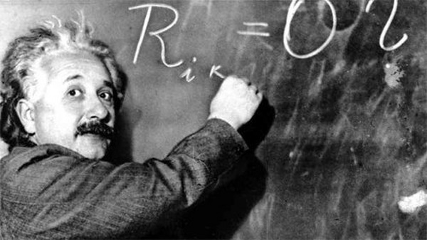 23 choses à connaitre sur les gauchers (Quelques gauchers célèbres: Albert Einstein, Benjamin Franklin et Alexandre le Grand)