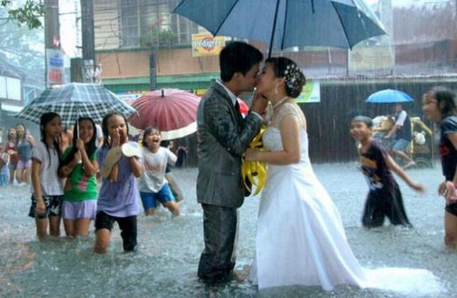 Photos humour de mariage rigolo - 11