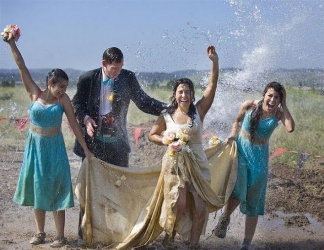 Photos humour de mariage rigolo - 20