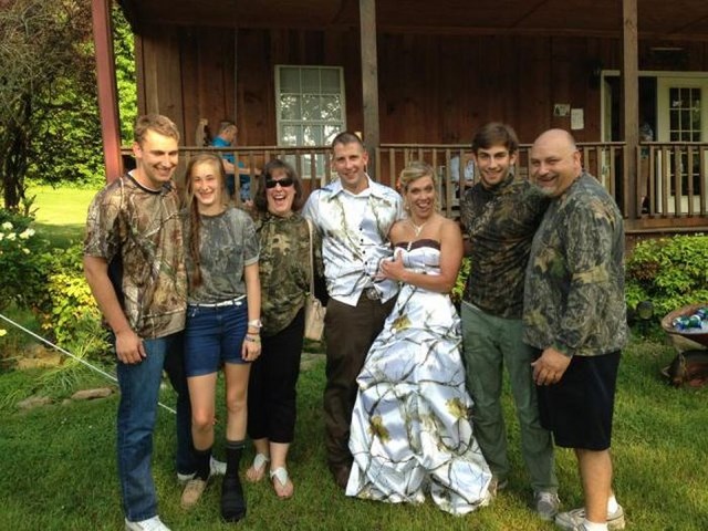 Photos humour de mariage rigolo - 34