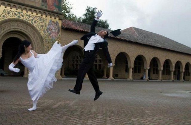 Photos humour de mariage rigolo - 8