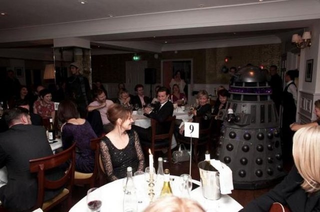 Photos humour de mariage rigolo - 9