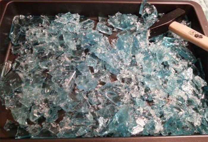 Fabriquer la drogue de Heisenberg (N'oubliez pas, plus les crystaux sont gros, plus la monnaie ($$$) va rentrer !)